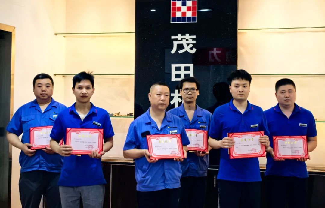 喜报 | 致敬CA88奋斗者！这场颁奖典礼，见证楷模的力量